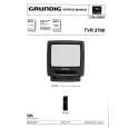GRUNDIG TVP760 Service Manual GRUNDIG TVP760 Service Manual