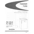 ELEKTRO HELIOS FG124-4 Owners Manual ELEKTRO HELIOS FG124-4 Owners Manual