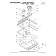WHIRLPOOL KGST300BAL1 Parts Catalog WHIRLPOOL KGST300BAL1 Parts Catalog
