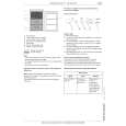 WHIRLPOOL PFV 90 W A+ Quick Start WHIRLPOOL PFV 90 W A+ Quick Start