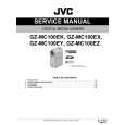 JVC GZ-MC100EK Service Manual JVC GZ-MC100EK Service Manual