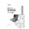 TOSHIBA SD-P90DTSE Owners Manual TOSHIBA SD-P90DTSE Owners Manual