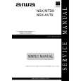 AIWA NSXMTD9ULH Service Manual AIWA NSXMTD9ULH Service Manual