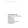 WHIRLPOOL BMZH 5099/IN Owners Manual WHIRLPOOL BMZH 5099/IN Owners Manual