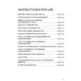 WHIRLPOOL ARC 6700/IX Owners Manual WHIRLPOOL ARC 6700/IX Owners Manual
