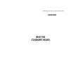 AEG ZHC72X Owners Manual AEG ZHC72X Owners Manual