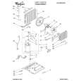 WHIRLPOOL ACM102XZ1 Parts Catalog WHIRLPOOL ACM102XZ1 Parts Catalog
