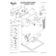 WHIRLPOOL 7MWG66700SQ0 Parts Catalog WHIRLPOOL 7MWG66700SQ0 Parts Catalog