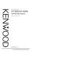 KENWOOD KT5020 Owners Manual KENWOOD KT5020 Owners Manual