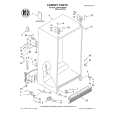 WHIRLPOOL 3XART730GW02 Parts Catalog WHIRLPOOL 3XART730GW02 Parts Catalog