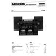 GRUNDIG CC200 Service Manual GRUNDIG CC200 Service Manual