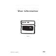 ELECTROLUX EOB5632KELUXITALY Owners Manual ELECTROLUX EOB5632KELUXITALY Owners Manual