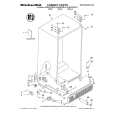 WHIRLPOOL KSRS22FGWH02 Parts Catalog WHIRLPOOL KSRS22FGWH02 Parts Catalog