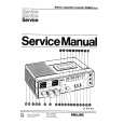 PHILIPS D692030 Service Manual PHILIPS D692030 Service Manual