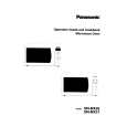 PANASONIC NNMX21 Owners Manual PANASONIC NNMX21 Owners Manual