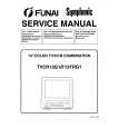 FUNAI TVCR13G1 Service Manual FUNAI TVCR13G1 Service Manual