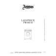 ZOPPAS PM833B Owners Manual ZOPPAS PM833B Owners Manual