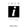 ELECTROLUX ER7947B Owners Manual ELECTROLUX ER7947B Owners Manual