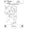 WHIRLPOOL AD0252XW0 Parts Catalog WHIRLPOOL AD0252XW0 Parts Catalog