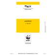REX-ELECTROLUX T160SP Owners Manual REX-ELECTROLUX T160SP Owners Manual