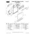 WHIRLPOOL RUD4300DQ2 Parts Catalog WHIRLPOOL RUD4300DQ2 Parts Catalog
