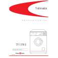 ELEKTRO HELIOS TF1358E Owners Manual ELEKTRO HELIOS TF1358E Owners Manual