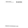 UNITRA G8010 Service Manual UNITRA G8010 Service Manual