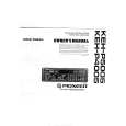 PIONEER KEHP5005 Owners Manual PIONEER KEHP5005 Owners Manual