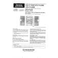 PIONEER SP740V Owners Manual PIONEER SP740V Owners Manual