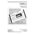 STUDER D739 Owners Manual STUDER D739 Owners Manual
