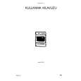 ELECTROLUX EKC6705 Owners Manual ELECTROLUX EKC6705 Owners Manual
