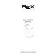 REX-ELECTROLUX RT930G Owners Manual REX-ELECTROLUX RT930G Owners Manual