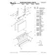 WHIRLPOOL GU2400XTPQ7 Parts Catalog WHIRLPOOL GU2400XTPQ7 Parts Catalog