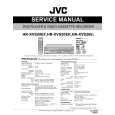 JVC HRXVS20EF/EK/EX Service Manual JVC HRXVS20EF/EK/EX Service Manual