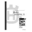 HUSQVARNA QT3049K Owners Manual HUSQVARNA QT3049K Owners Manual