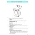IGNIS AWV 424/1 Owners Manual IGNIS AWV 424/1 Owners Manual