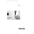 PHILIPS 29PT5507/21 Owners Manual PHILIPS 29PT5507/21 Owners Manual