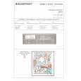 BLAUPUNKT 7607005008 Manual de Servicio BLAUPUNKT 7607005008 Manual de Servicio