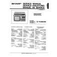 SHARP C1020G Service Manual SHARP C1020G Service Manual