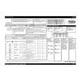 WHIRLPOOL ADG 9860 Quick Start WHIRLPOOL ADG 9860 Quick Start
