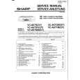 SHARP VCA67 Service Manual SHARP VCA67 Service Manual