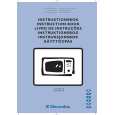 ELECTROLUX EMS1750 Owners Manual ELECTROLUX EMS1750 Owners Manual