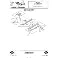 WHIRLPOOL DP4800XSG0 Parts Catalog WHIRLPOOL DP4800XSG0 Parts Catalog