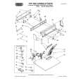 WHIRLPOOL RGS7648EN2 Parts Catalog WHIRLPOOL RGS7648EN2 Parts Catalog
