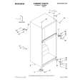 WHIRLPOOL TT18TKRMS01 Parts Catalog WHIRLPOOL TT18TKRMS01 Parts Catalog