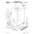 WHIRLPOOL 3ED27DQXAN01 Parts Catalog WHIRLPOOL 3ED27DQXAN01 Parts Catalog