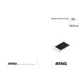 ATAG HL3011A Owners Manual ATAG HL3011A Owners Manual