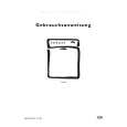ELECTROLUX ESI6260CN Owners Manual ELECTROLUX ESI6260CN Owners Manual