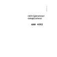 ARTHUR MARTIN ELECTROLUX ARB4002 Owners Manual ARTHUR MARTIN ELECTROLUX ARB4002 Owners Manual