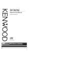 KENWOOD DPR5750 Owners Manual KENWOOD DPR5750 Owners Manual